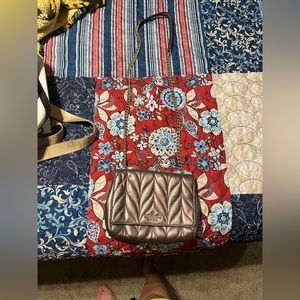 Kate Spade cross body bag.